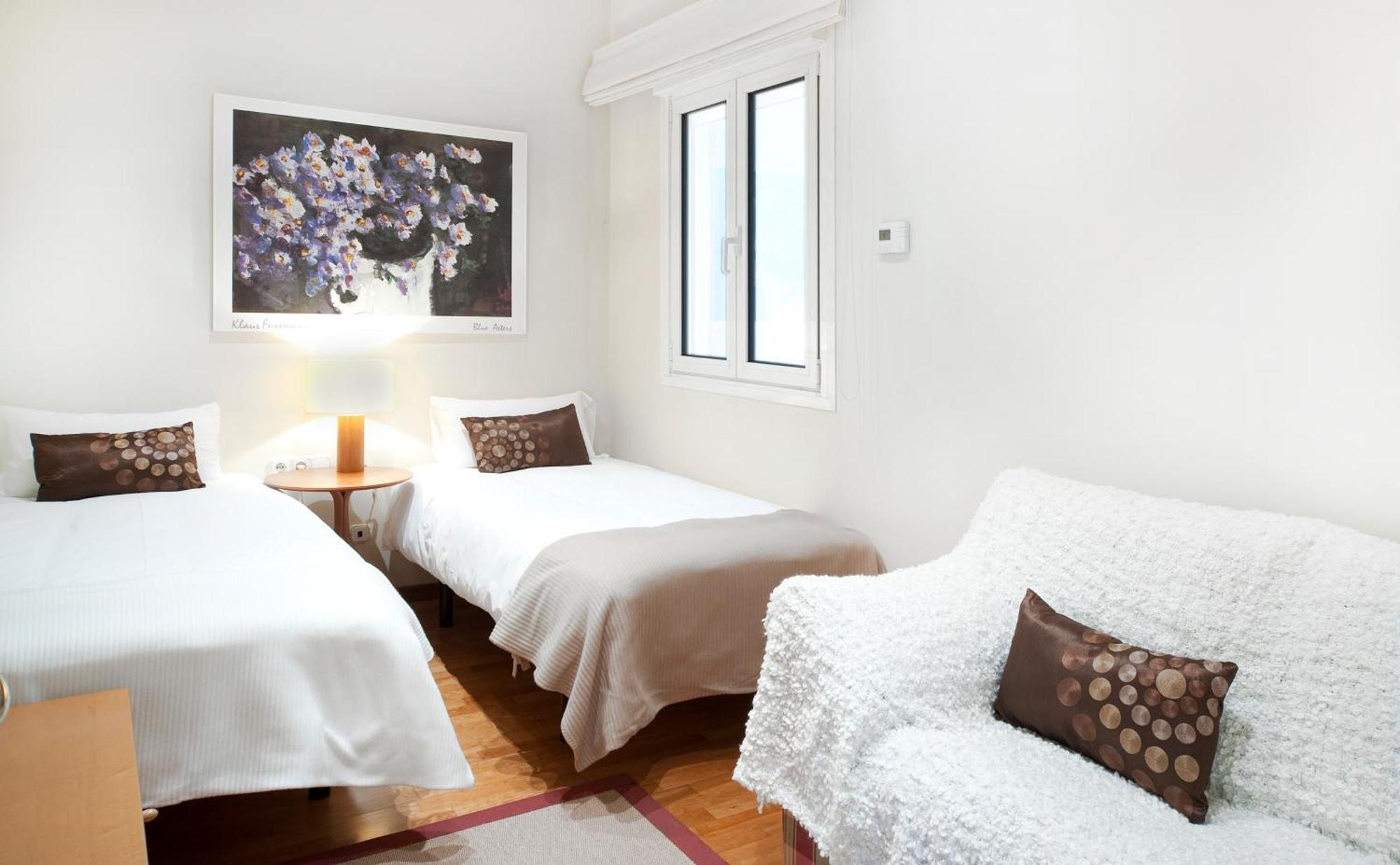 You Stylish City Center Apartments, Barcelona